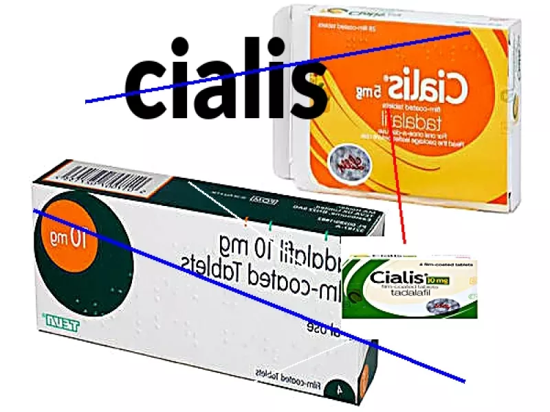 Cialis pharmacie canada